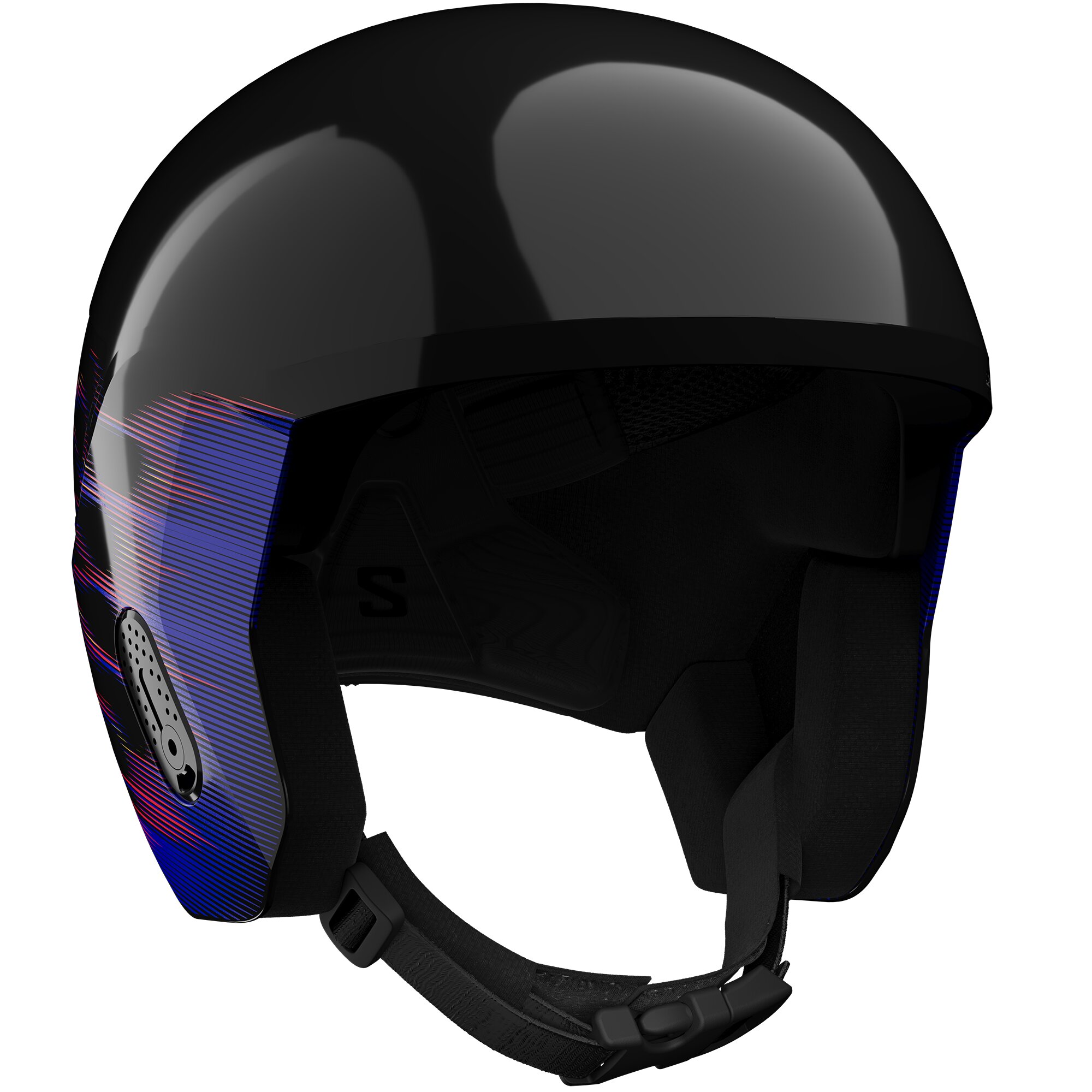 SALOMON - EQUIPE JR FIS